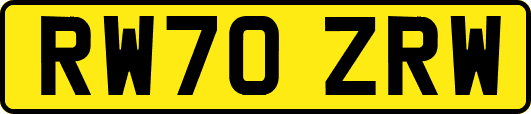 RW70ZRW
