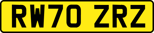 RW70ZRZ