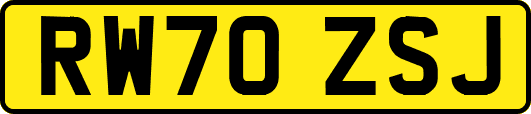 RW70ZSJ