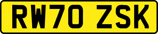 RW70ZSK