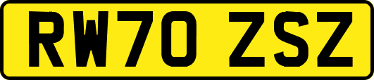 RW70ZSZ