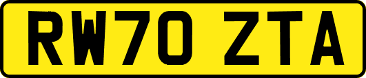 RW70ZTA