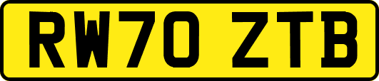 RW70ZTB