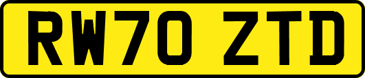 RW70ZTD