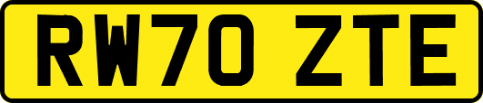 RW70ZTE