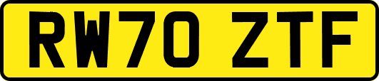 RW70ZTF