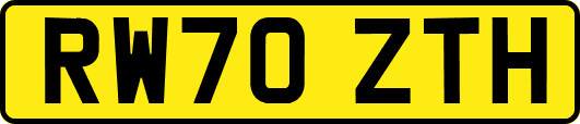 RW70ZTH