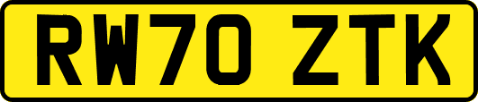 RW70ZTK