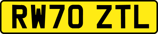 RW70ZTL