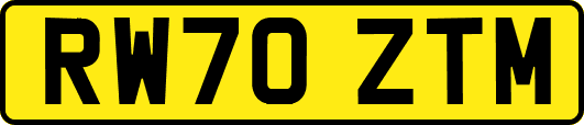RW70ZTM