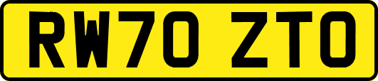 RW70ZTO