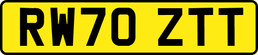 RW70ZTT