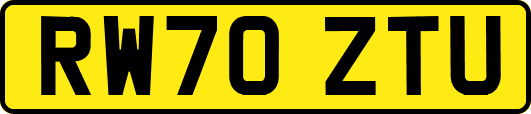 RW70ZTU