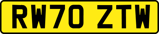 RW70ZTW