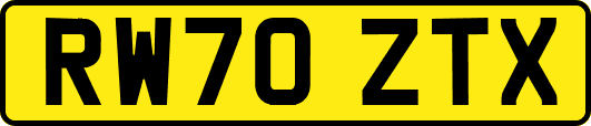 RW70ZTX