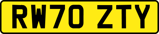RW70ZTY