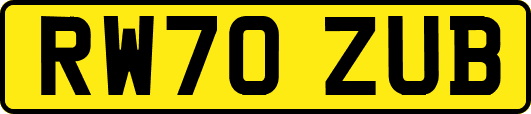 RW70ZUB