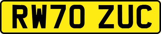 RW70ZUC