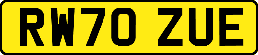 RW70ZUE