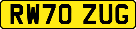 RW70ZUG