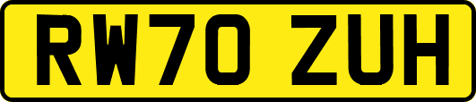 RW70ZUH