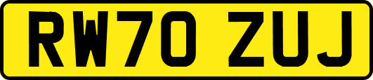 RW70ZUJ