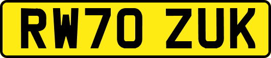 RW70ZUK