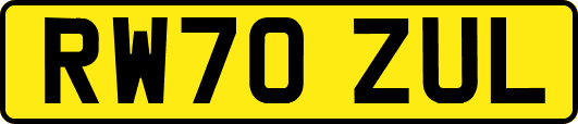 RW70ZUL