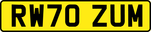RW70ZUM