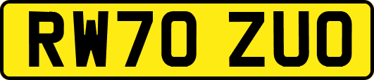 RW70ZUO
