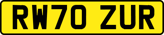RW70ZUR