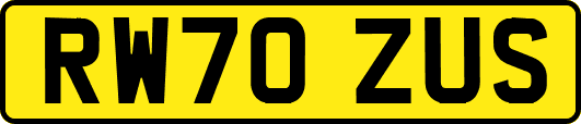 RW70ZUS