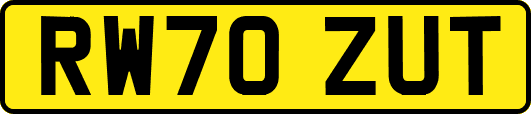 RW70ZUT