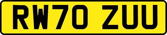 RW70ZUU