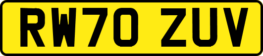 RW70ZUV