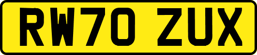 RW70ZUX
