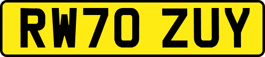 RW70ZUY