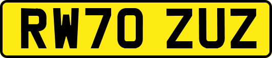 RW70ZUZ