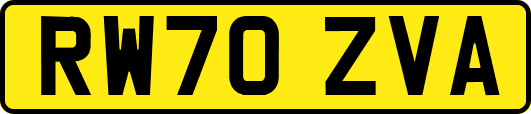 RW70ZVA