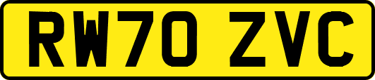 RW70ZVC