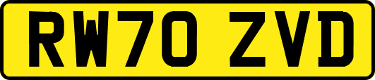 RW70ZVD
