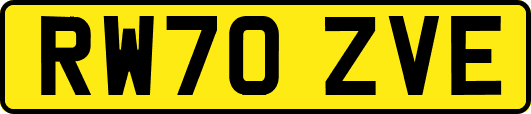 RW70ZVE