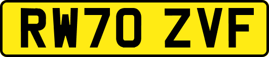 RW70ZVF