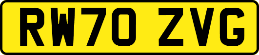 RW70ZVG