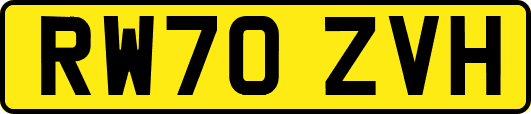 RW70ZVH
