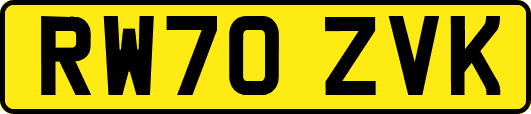 RW70ZVK