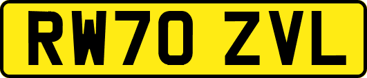 RW70ZVL