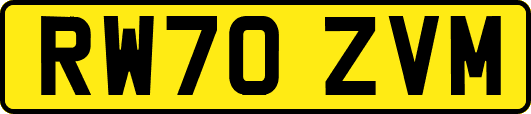 RW70ZVM