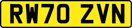 RW70ZVN