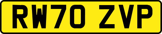 RW70ZVP